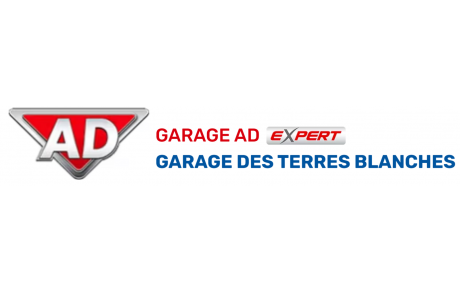 Garage des Terres Blanches